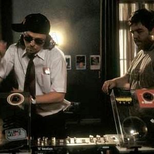 Foto Todo Mundo Quase Morto