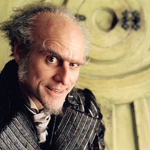 Foto Desventuras em Série