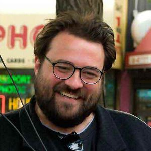 Foto Kevin Smith