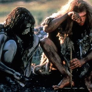 Foto A Guerra do Fogo