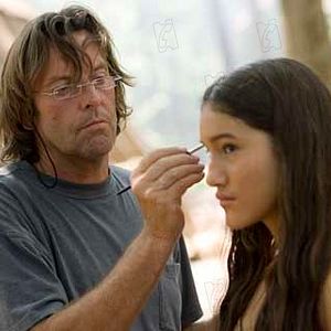 Foto Q'Orianka Kilcher