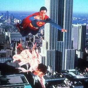 Foto Superman - O Filme