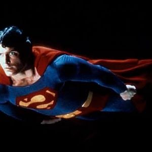 Foto Superman - O Filme