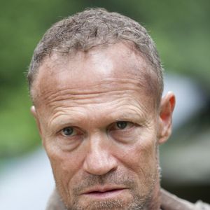 Foto Michael Rooker