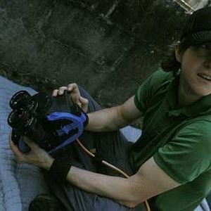 Foto Contra Corrente