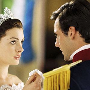 Foto O Diário da Princesa 2