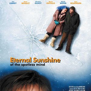 Foto Brilho Eterno de uma Mente Sem Lembranças