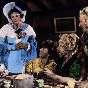 Foto Sob o Signo de Capricórnio