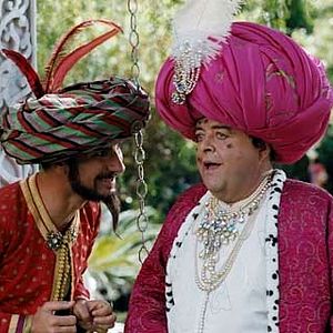 Foto Patrick Braoudé