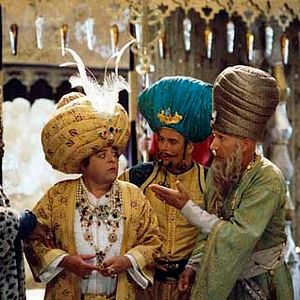 Foto Patrick Braoudé