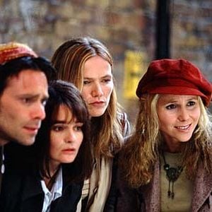 Foto Bridget Jones: No Limite da Razão