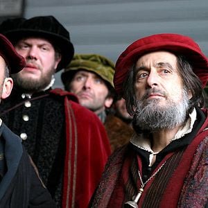 Foto O Mercador de Veneza