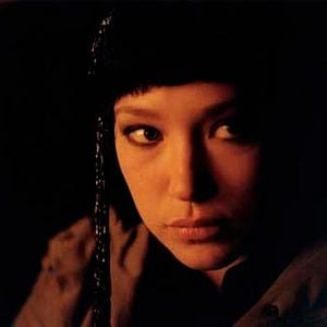 Foto A Dama de Honra