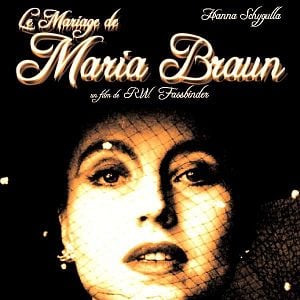 Foto Hanna Schygulla