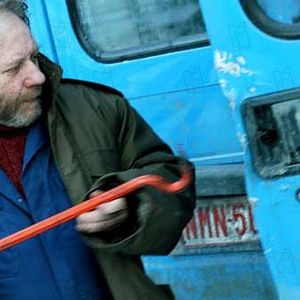 Foto Jackie Berroyer