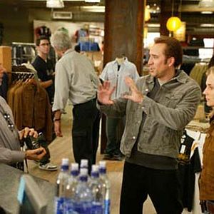 Foto A Lenda do Tesouro Perdido