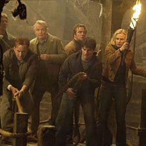 Foto A Lenda do Tesouro Perdido