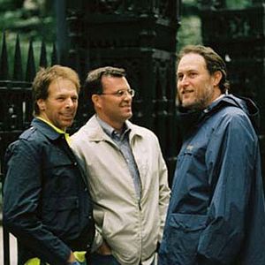 Foto A Lenda do Tesouro Perdido