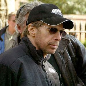 Foto Jerry Bruckheimer