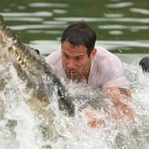 Foto Anaconda 2 - A Caçada pela Orquídea Sangrenta