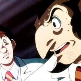 Foto Kimba, O Leão Branco