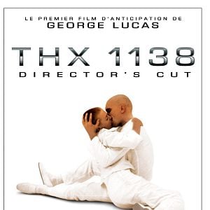 Foto THX 1138