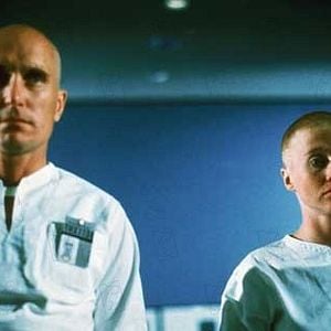 Foto THX 1138