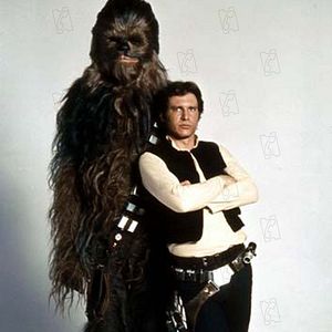 Foto Peter Mayhew