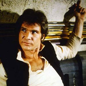 Foto Star Wars
