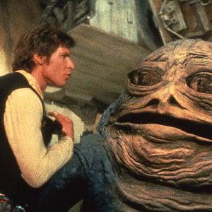 Foto Star Wars