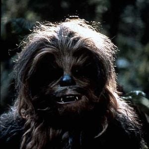 Foto Peter Mayhew
