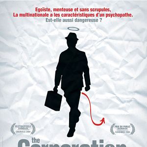 Foto The Corporation