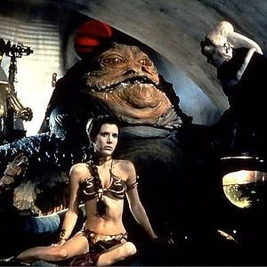 Foto Richard Marquand