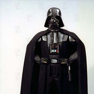 Foto David Prowse