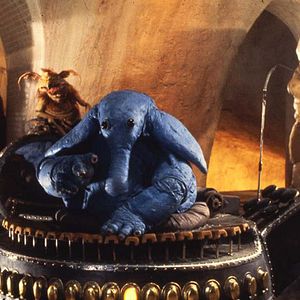 Foto Richard Marquand