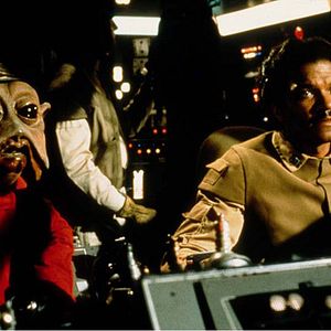 Foto Billy Dee Williams