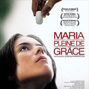 Foto Maria Cheia de Graça