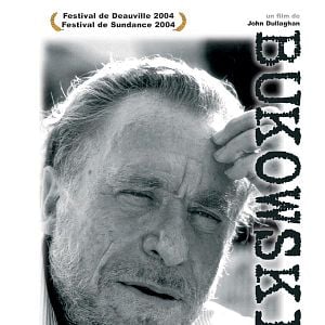 Foto Charles Bukowski