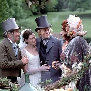 Foto O Herói da Família