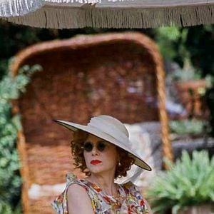 Foto Adorável Julia