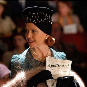 Foto Adorável Julia