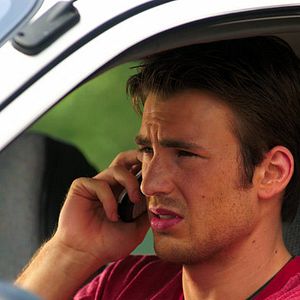 Foto Celular - Um Grito de Socorro