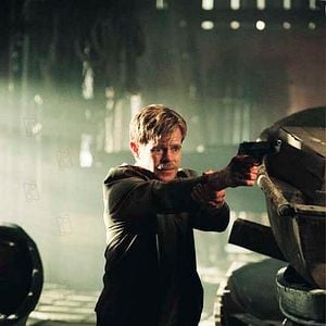 Foto Celular - Um Grito de Socorro