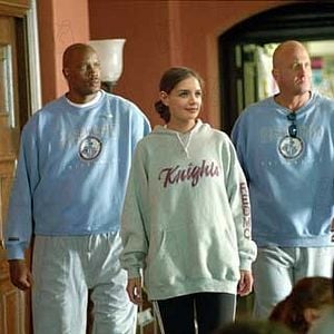 Foto A Filha do Presidente