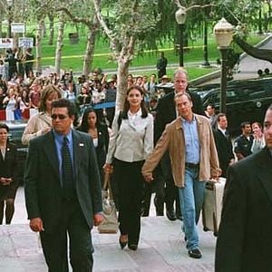 Foto A Filha do Presidente