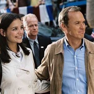 Foto A Filha do Presidente