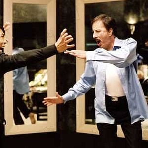 Foto A Vida e Morte de Peter Sellers