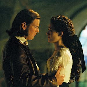 Foto O Fantasma da Ópera