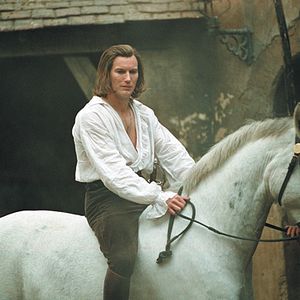 Foto O Fantasma da Ópera