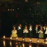 Foto O Fantasma da Ópera